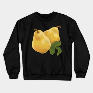 A Pair Of Pairs Crewneck Sweatshirt